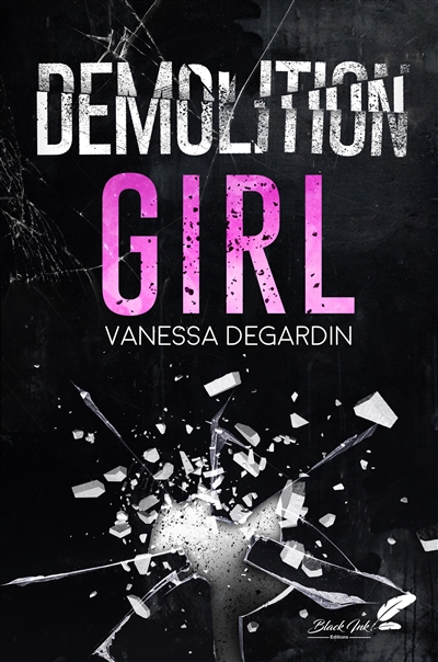 Demolition girl