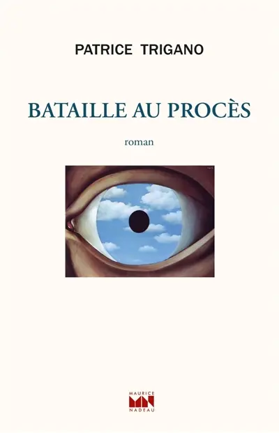 Bataille au procès