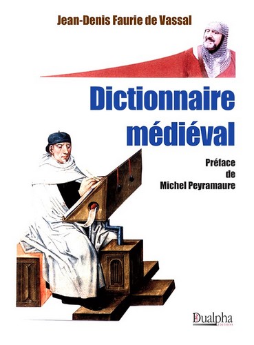 Dictionnaire médiéval