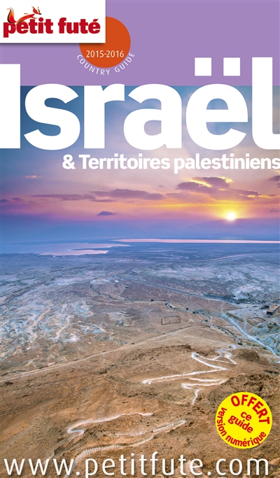 Israël & territoires...