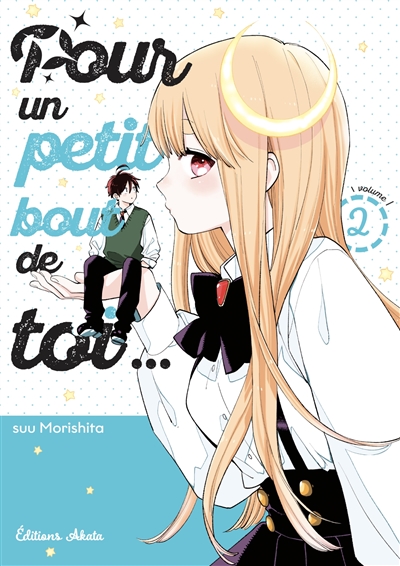 Pour un petit bout de...