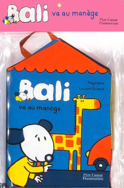 Bali. Vol. 2003. Bali joue à la maison