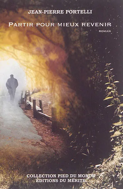 Partir pour mieux revenir
