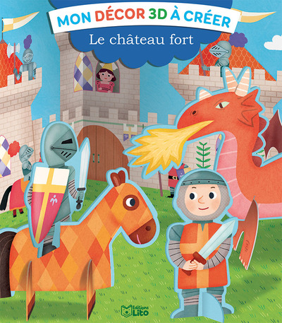 Le château fort