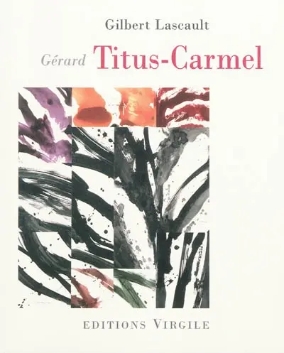 Gérard Titus-Carmel