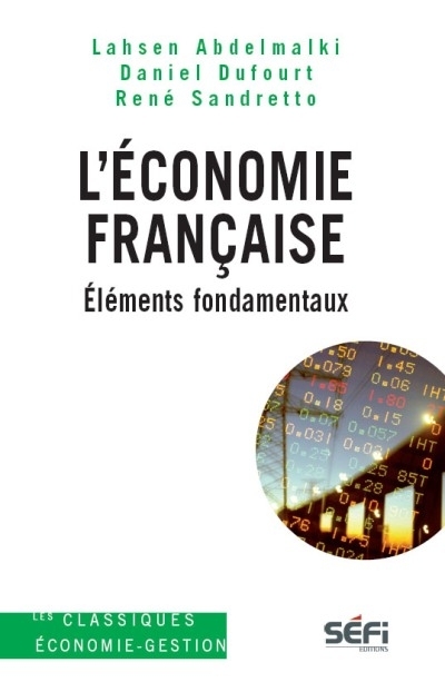 L'économie française : éléments fondamentaux