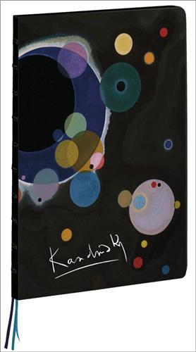 Several Circles : Vasily...
