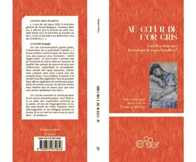 Au coeur de l'or gris : faut-il en finir avec les maisons de repos lucratives ?