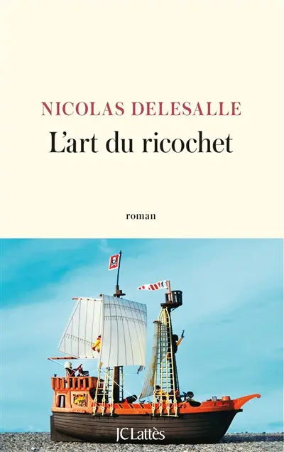 L'art du ricochet