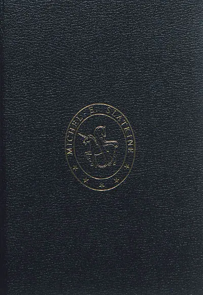 Correspondances du marquis de Sade et de ses proches enrichies de documents, notes et commentaires. Vol. 11. L'abbé J.-F. de Sade à La Vignherme : 1767-1777