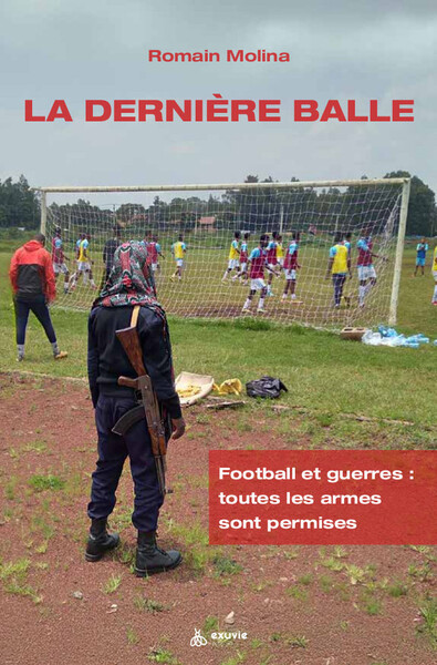 La dernière balle :...