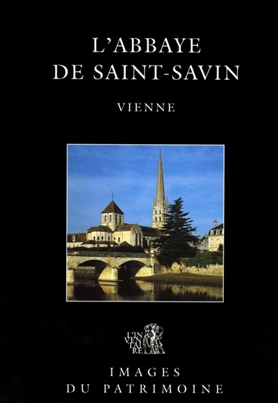 L'abbaye de Saint-Savin