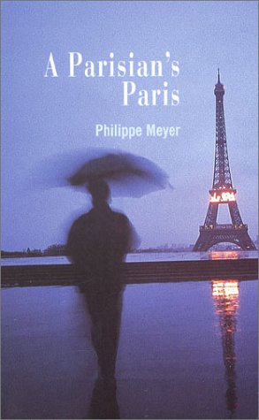 A parisian's Paris