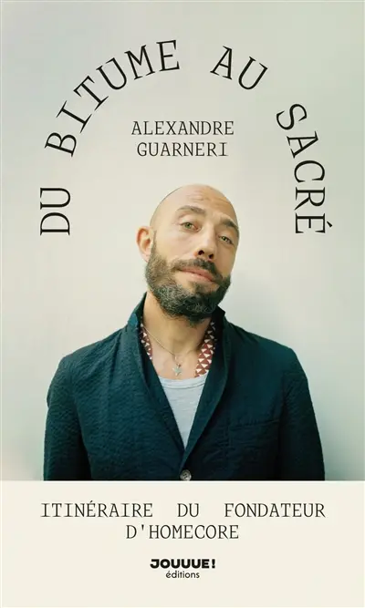 Du bitume au sacré : la marque streetwear pionnière et cultissime