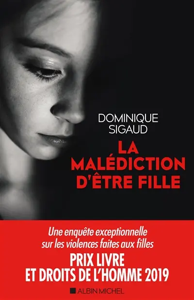 La malédiction d'être fille