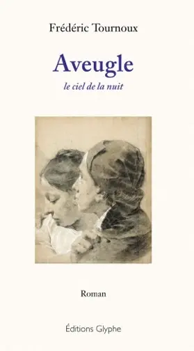 Aveugle : le ciel de la nuit