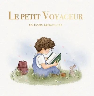 Le petit voyageur