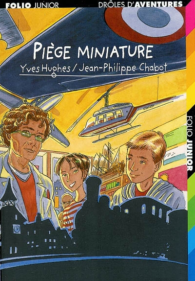 Piège miniature