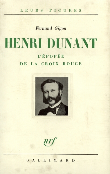 Henri Dunant : l'épopée de...