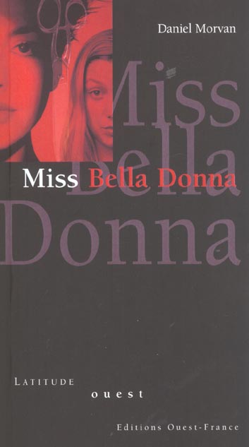 Miss Bella Donna