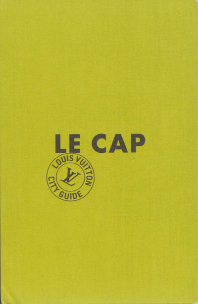 Le Cap