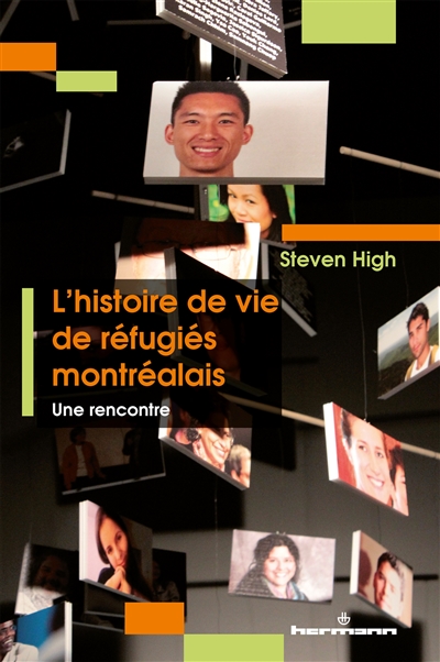 L'histoire de vie de réfugiés montréalais : une rencontre