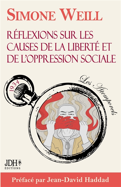 Réflexions sur les causes...