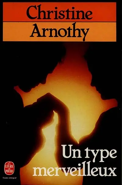 Un type merveilleux