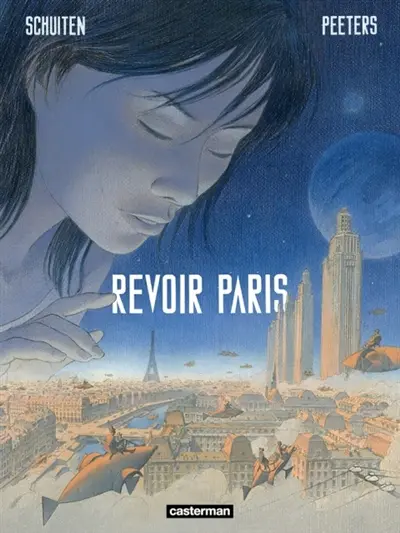 Revoir Paris. Vol. 1