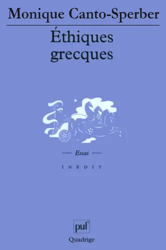 Ethiques grecques