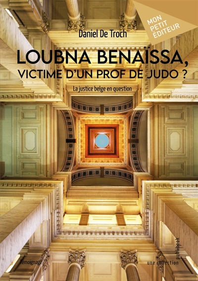 Loubna Benaïssa, victime...