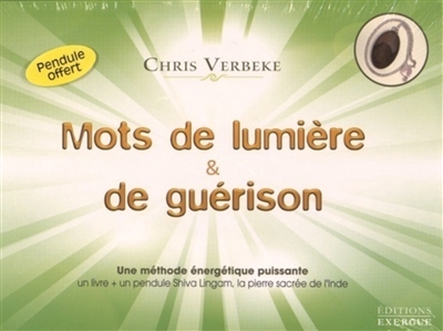 Mots de lumière & de...