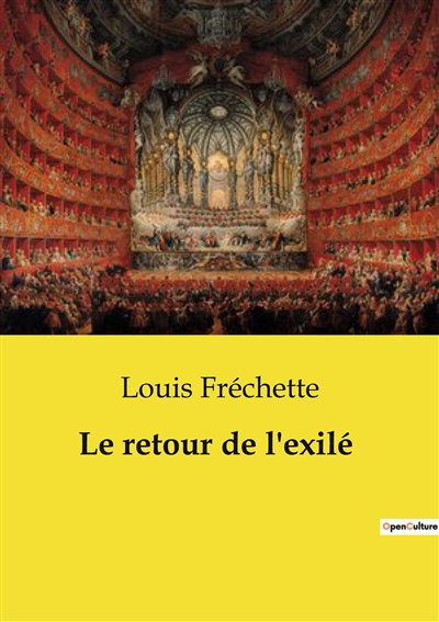 Le retour de l'exilé