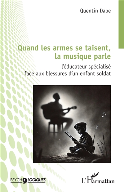 Quand les armes se taisent,...