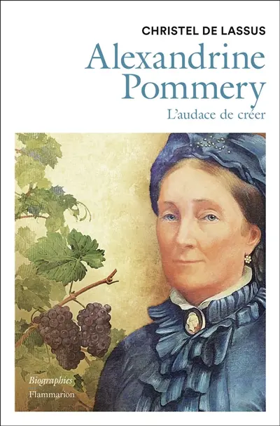 Alexandrine Pommery
