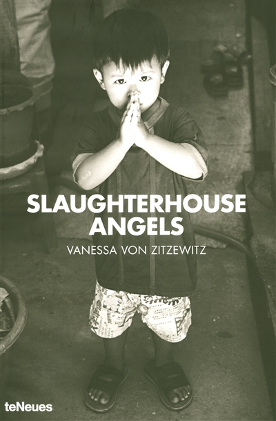 Slaughterhouse angels