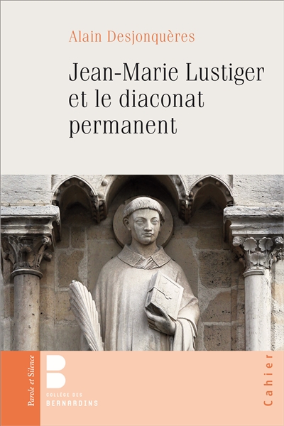 Jean-Marie Lustiger et le diaconat permanent
