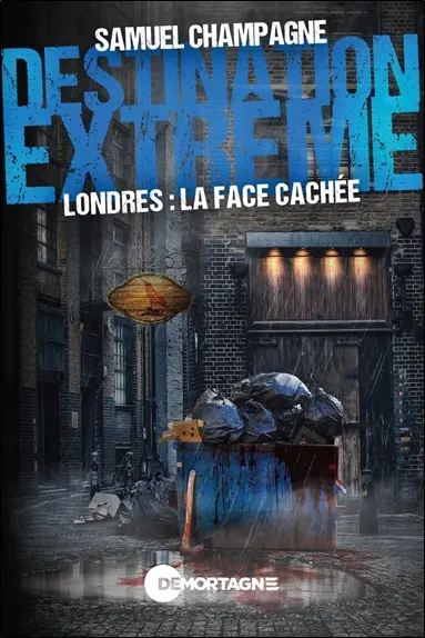 Londres : la face cachée