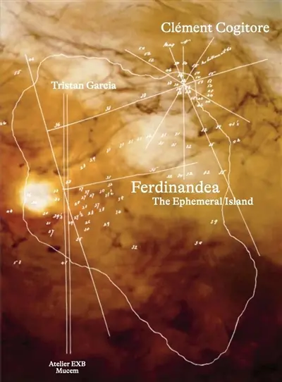 Ferdinandea : the ephemeral island