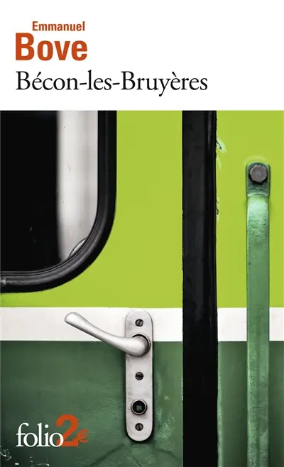 Bécon-les-Bruyères. Le retour de l'enfant