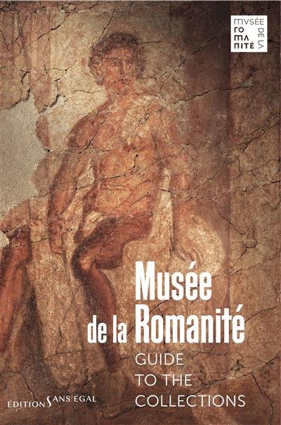 Musée de la romanité (en anglais) : guide des collections