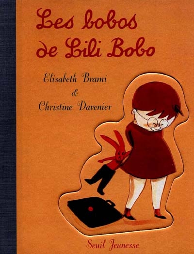 Les bobos de Lili bobo