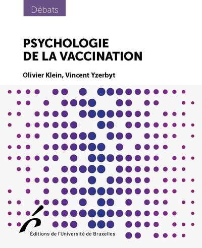 Psychologie de la vaccination