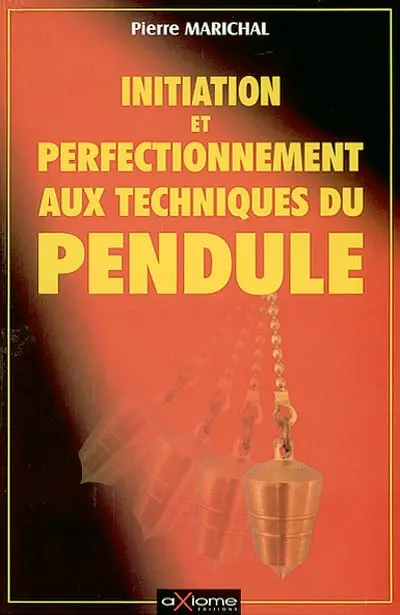 Initiation et perfectionnement à la technique du pendule