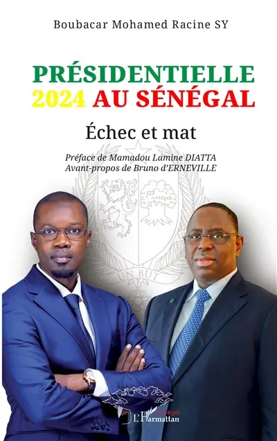 Présidentielle 2024 au Sénégal : échec et mat