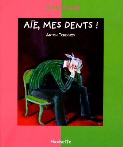 Aïe, mes dents!