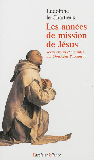 Les années de mission de Jésus