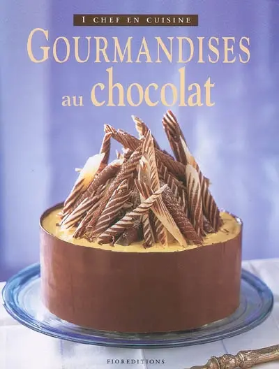 Gourmandises au chocolat