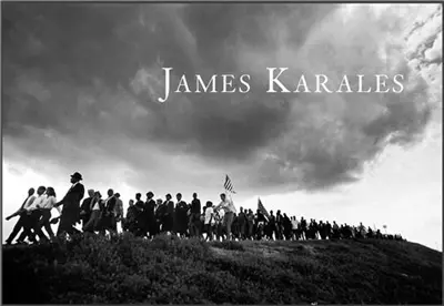 James Karales