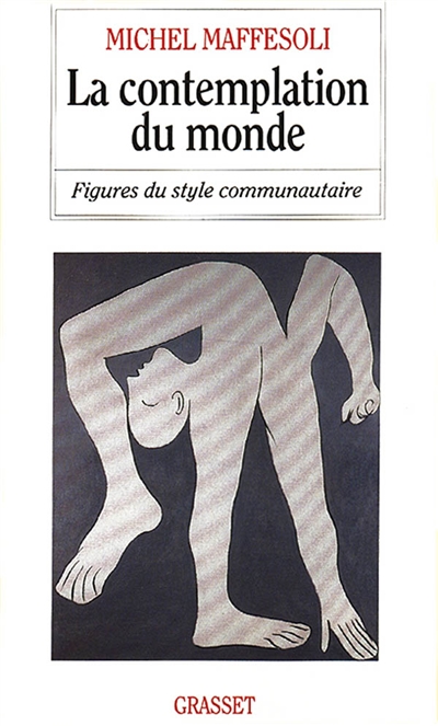 La Contemplation du monde :...
